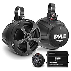 Pyle 5.25 waterproof for sale  Delivered anywhere in USA 