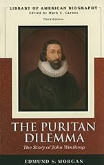 Puritan dilemma story for sale  Delivered anywhere in USA 