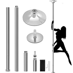 Yaheetech dancing pole for sale  Delivered anywhere in USA 