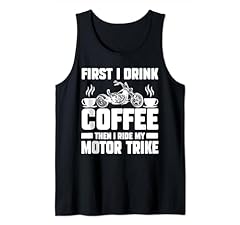 Motorcyclist coffee tricycle for sale  Delivered anywhere in UK