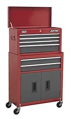Sealey ap2200bb topchest for sale  Delivered anywhere in UK