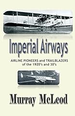 Imperial airways airline for sale  Delivered anywhere in UK