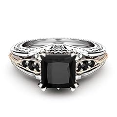 Bague cocktail vintage d'occasion  Livré partout en France