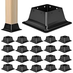 4x4 post base for sale  Delivered anywhere in USA 