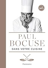 Paul bocuse cuisine d'occasion  Livré partout en France