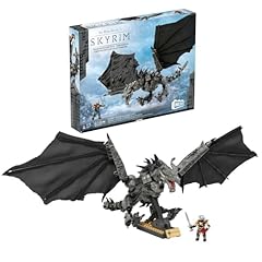 Mega skyrim action for sale  Delivered anywhere in USA 