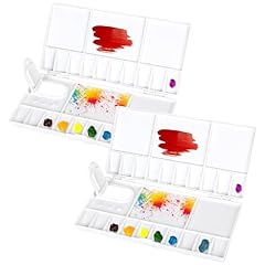 Pack watercolor mixing for sale  Delivered anywhere in Ireland