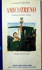 Amico treno usato  Spedito ovunque in Italia 