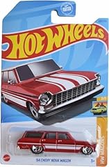 Hot wheels chevy for sale  Delivered anywhere in USA 