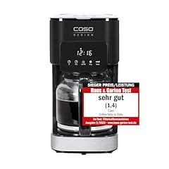 Caso coffee taste gebraucht kaufen  Wird an jeden Ort in Deutschland
