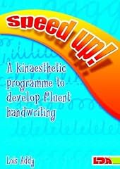 Speed kinaesthetic programme d'occasion  Livré partout en France