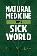 Natural medicine sick for sale  Delivered anywhere in UK