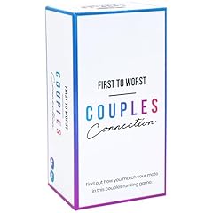 First worst couples for sale  Delivered anywhere in USA 