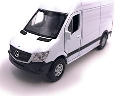 Welly mercedes benz usato  Spedito ovunque in Italia 