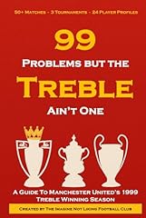 Problems treble ain for sale  Delivered anywhere in UK