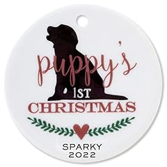 Puppy 1st christmas for sale  Delivered anywhere in USA 