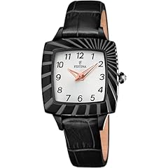 Festina orologio donna usato  Spedito ovunque in Italia 