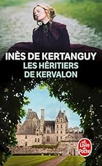 Héritiers kervalon d'occasion  Livré partout en France