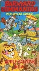 Barnyard commandos for sale  Delivered anywhere in USA 