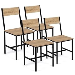 Idmarket lot chaises d'occasion  Livré partout en Belgiqu