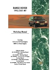Range rover 1995 d'occasion  Livré partout en France