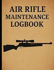 Air rifle maintenance for sale  Delivered anywhere in UK