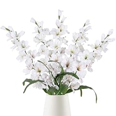 Ipopu 5pcs white for sale  Delivered anywhere in USA 