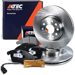 Atec germany bremsenset gebraucht kaufen  Wird an jeden Ort in Deutschland