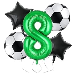 Soccer balloons 8th for sale  Delivered anywhere in USA 