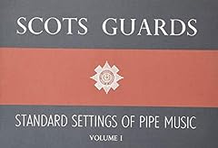 Scots guards volume for sale  Delivered anywhere in UK