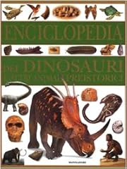 Enciclopedia dei dinosauri usato  Spedito ovunque in Italia 