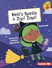 Nell spells zip for sale  Delivered anywhere in USA 