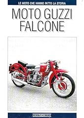 Moto guzzi falcone. usato  Spedito ovunque in Italia 