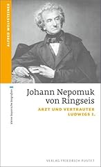 Johann nepomuk ringseis gebraucht kaufen  Wird an jeden Ort in Deutschland