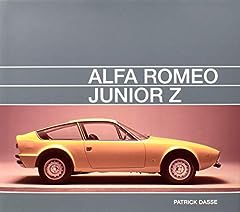 Alfa romeo junior for sale  Delivered anywhere in UK