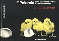 Polaroid land automatic gebraucht kaufen  Wird an jeden Ort in Deutschland