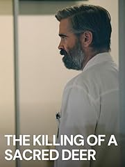 Killing sacred deer for sale  Delivered anywhere in UK