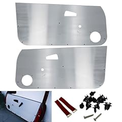 Race aluminum door for sale  Delivered anywhere in USA 