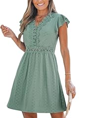 Cupshe damen sommerkleid gebraucht kaufen  Wird an jeden Ort in Deutschland