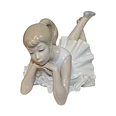 Nao pensive ballet. for sale  Delivered anywhere in UK