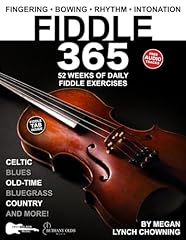 Fiddle 365 weeks for sale  Delivered anywhere in UK
