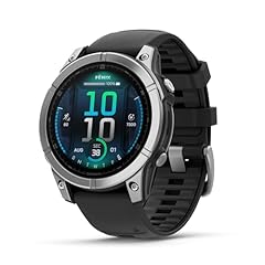 Garmin fēnix 47mm usato  Spedito ovunque in Italia 