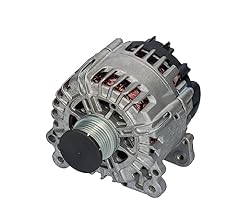 Valeo 439642 alternatore usato  Spedito ovunque in Italia 