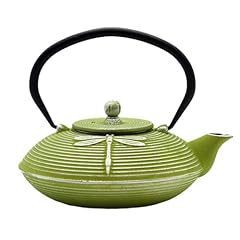 Cast iron teapot for sale  Delivered anywhere in USA 