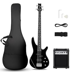 Ktaxon electric bass for sale  Delivered anywhere in USA 