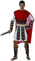 Atosa costume gladiatore usato  Spedito ovunque in Italia 