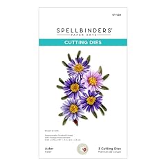 Spellbinders geätzte stanzfor gebraucht kaufen  Wird an jeden Ort in Deutschland