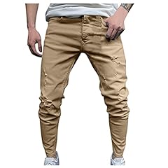 Botcam men chino for sale  Delivered anywhere in UK