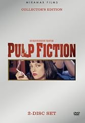 Pulp fiction steelbook for sale  Delivered anywhere in UK