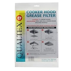 Universal cooker hood for sale  Delivered anywhere in UK